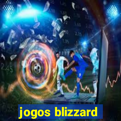 jogos blizzard