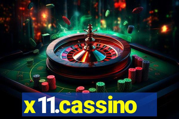 x11.cassino