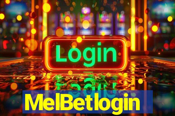 MelBetlogin