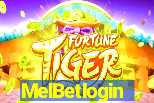 MelBetlogin