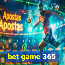 bet game 365