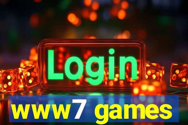 www7 games