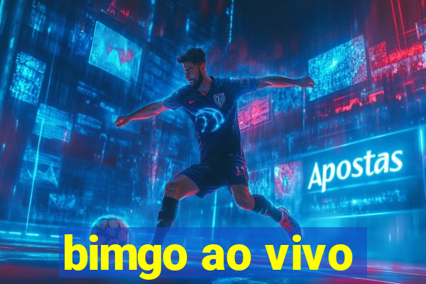 bimgo ao vivo