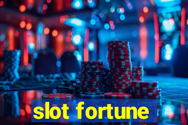 slot fortune