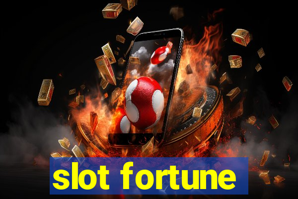 slot fortune