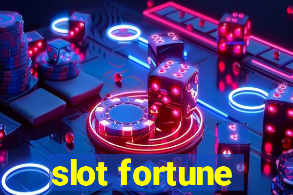 slot fortune