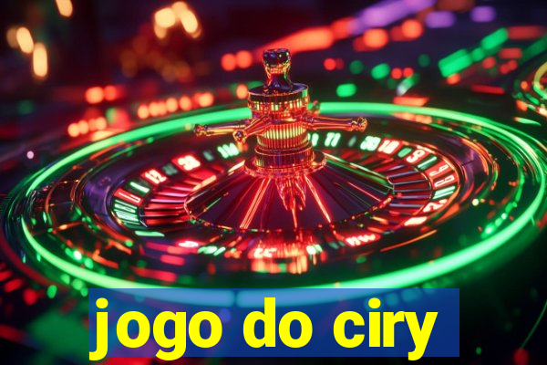 jogo do ciry