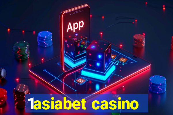 1asiabet casino