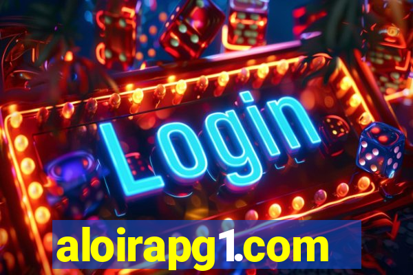 aloirapg1.com