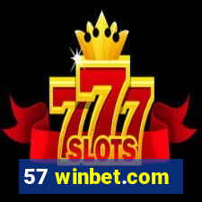 57 winbet.com