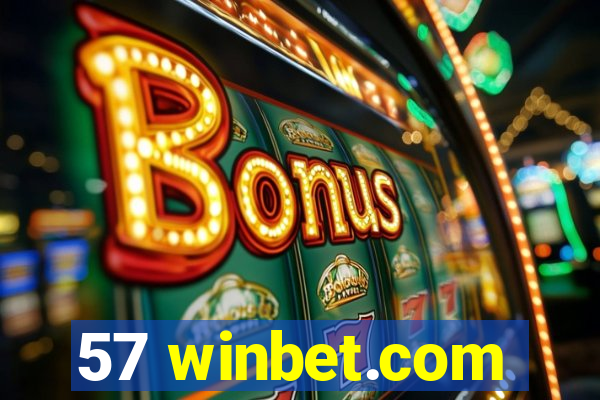 57 winbet.com