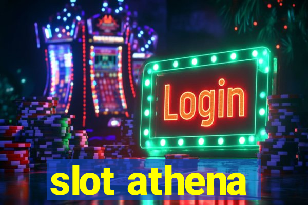 slot athena