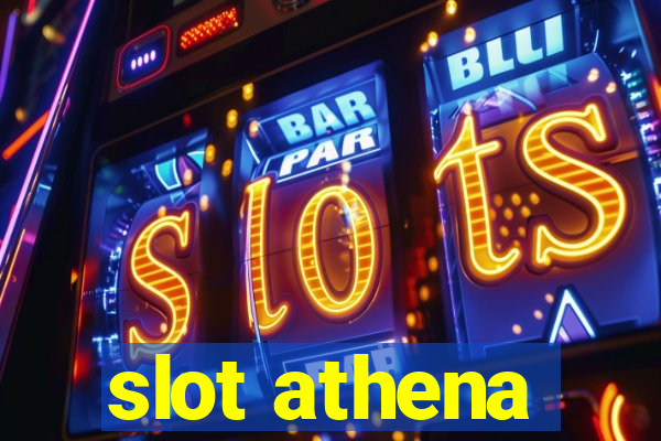 slot athena