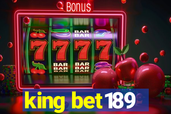 king bet189