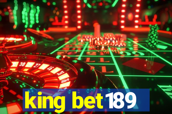 king bet189