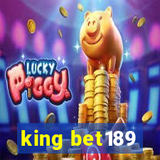 king bet189