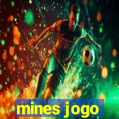 mines jogo