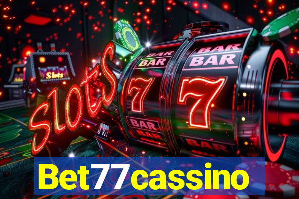 Bet77cassino