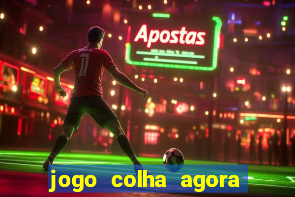 jogo colha agora paga mesmo