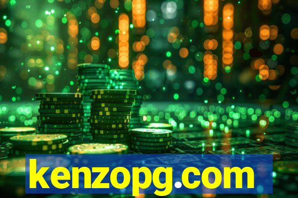 kenzopg.com