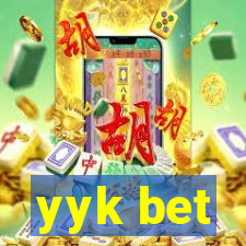 yyk bet