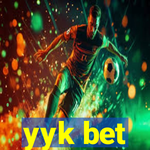 yyk bet