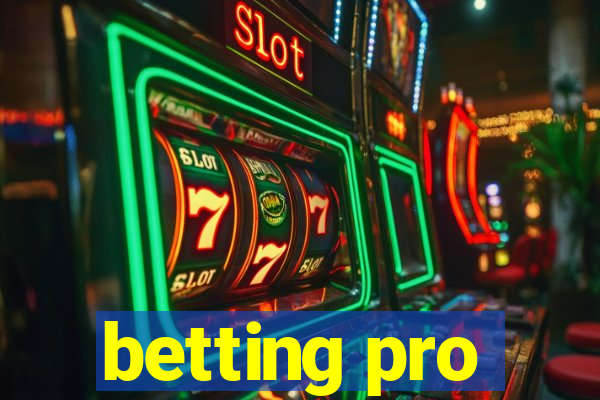 betting pro