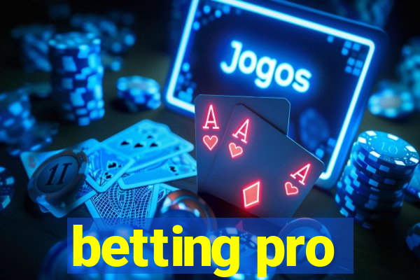 betting pro