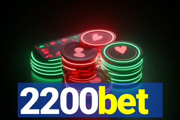 2200bet