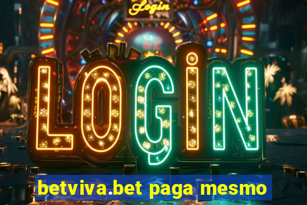 betviva.bet paga mesmo