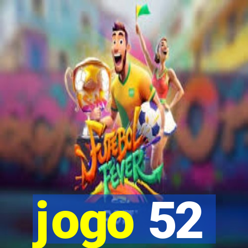 jogo 52