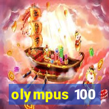 olympus 100