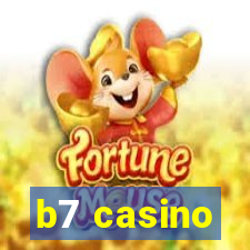 b7 casino