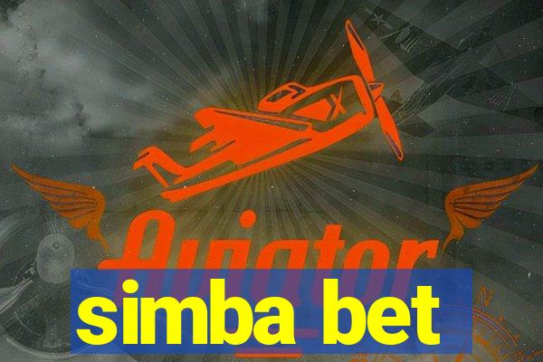 simba bet