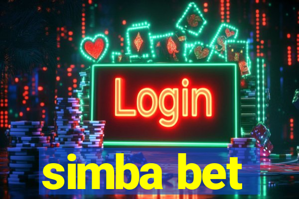 simba bet