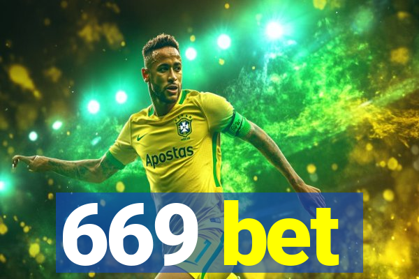 669 bet