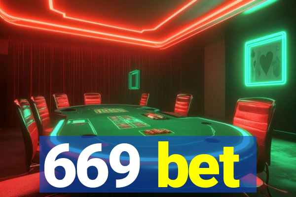 669 bet