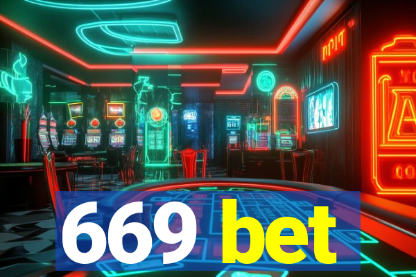 669 bet