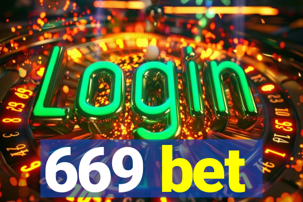 669 bet