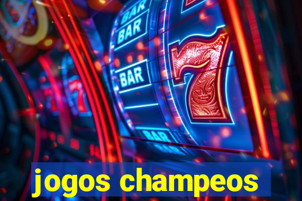 jogos champeos