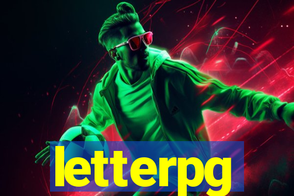 letterpg