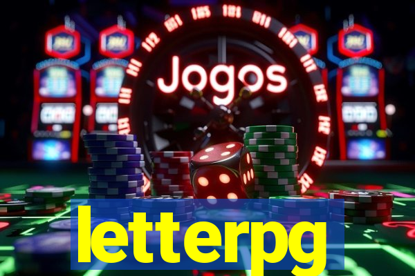 letterpg