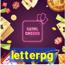 letterpg