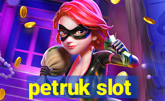 petruk slot