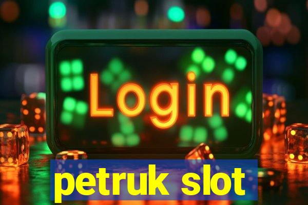 petruk slot