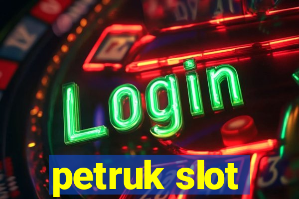 petruk slot