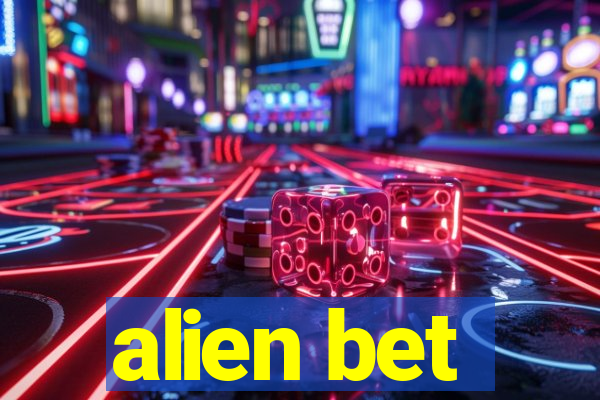 alien bet