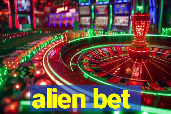 alien bet