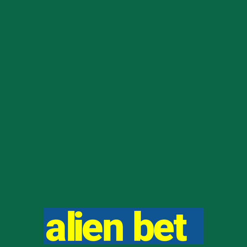 alien bet