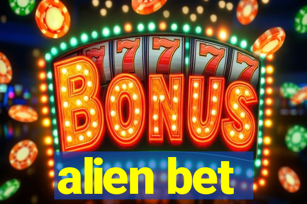 alien bet